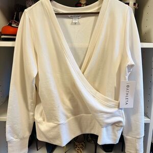 ATHLETA Women’s Recharge Sweatshirt